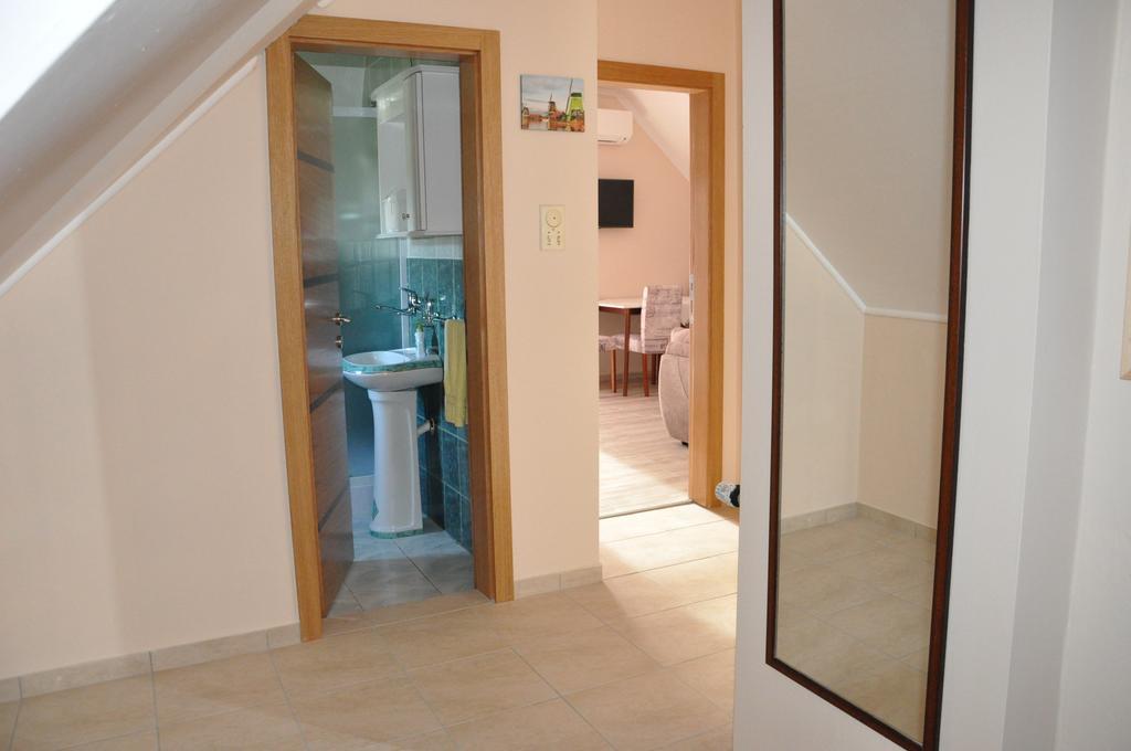 Aria Apartmani Vrdnik Exterior photo
