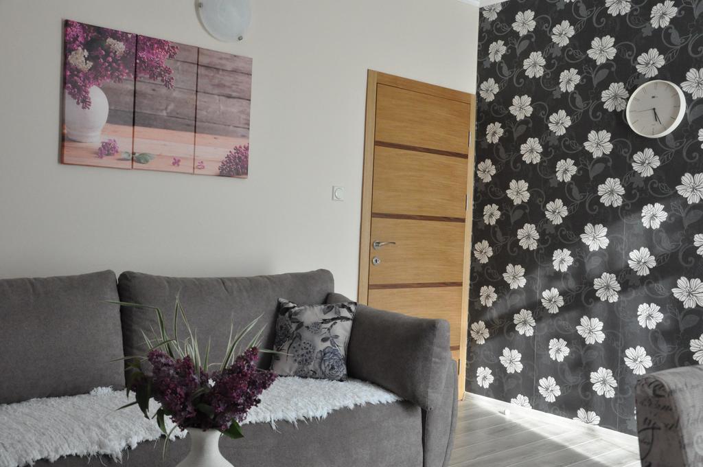 Aria Apartmani Vrdnik Exterior photo