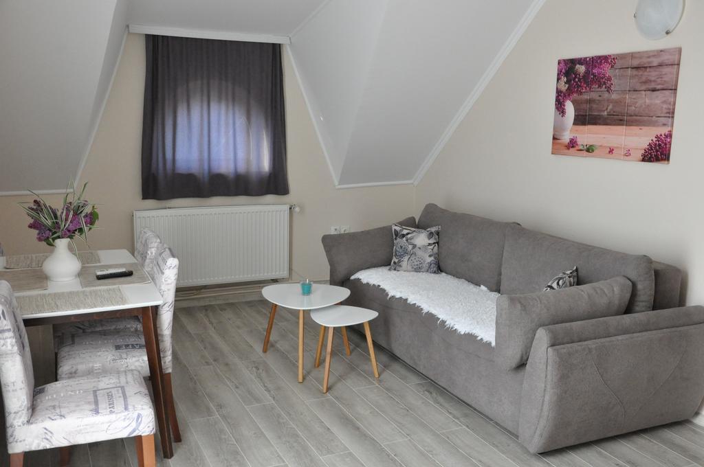 Aria Apartmani Vrdnik Exterior photo