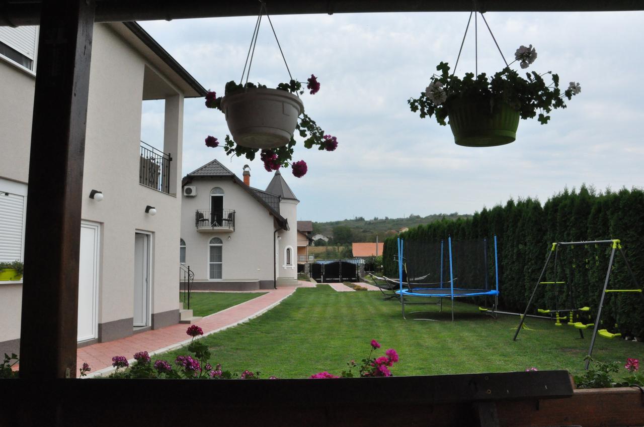 Aria Apartmani Vrdnik Exterior photo