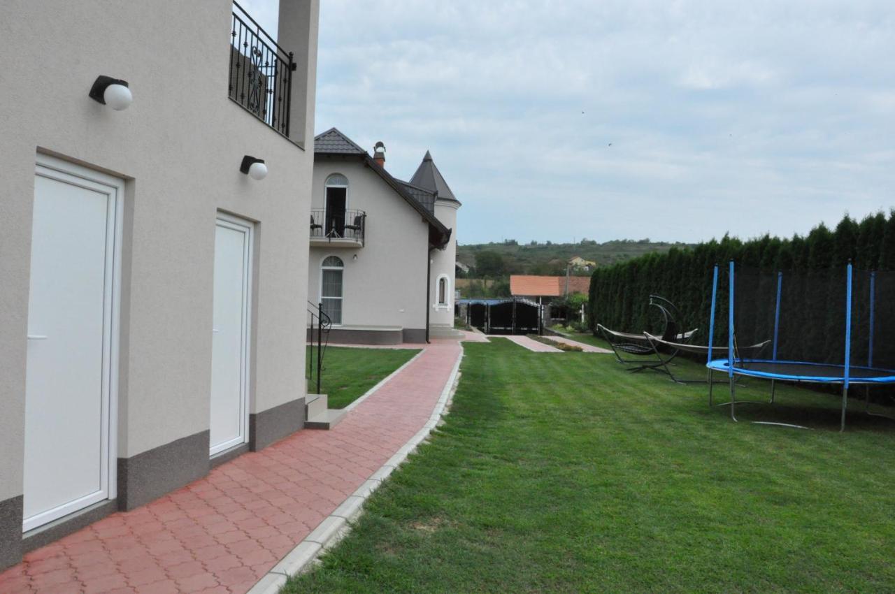 Aria Apartmani Vrdnik Exterior photo